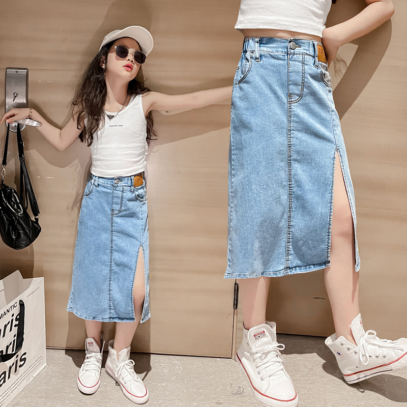 5 6 8 10 12 14 lat Nastoletnie – Summer Clothing For Teen Girls recenzja i cena