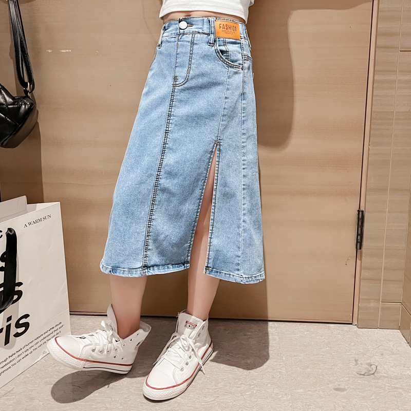 5 6 8 10 12 14 lat Nastoletnie – Summer Clothing For Teen Girls recenzja i cena