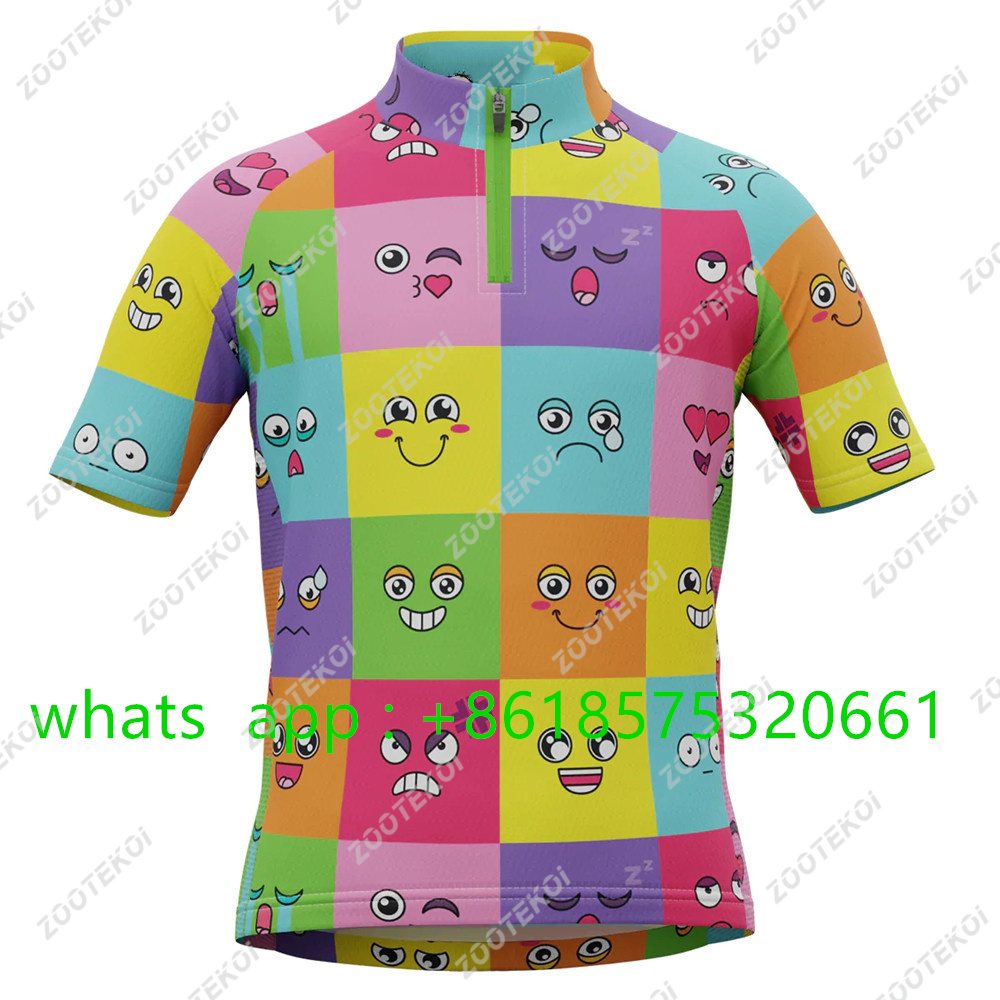 2023. Dziecięca odzież rowerow – Summer Clothing Kids Sale recenzja i cena