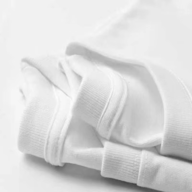 Koszulka męska z nadrukiem Pok – Summer Clothing Men 2025 recenzja i cena