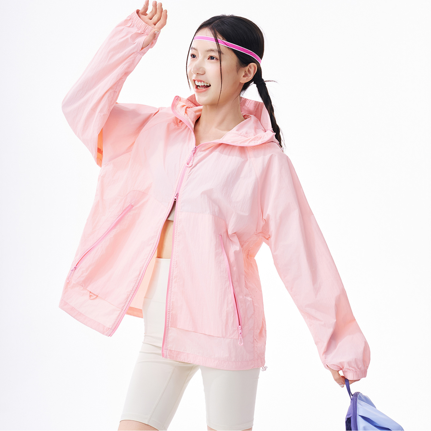Damska odzież przeciwsłoneczna – Yours Clothing Summer Jackets recenzja i cena