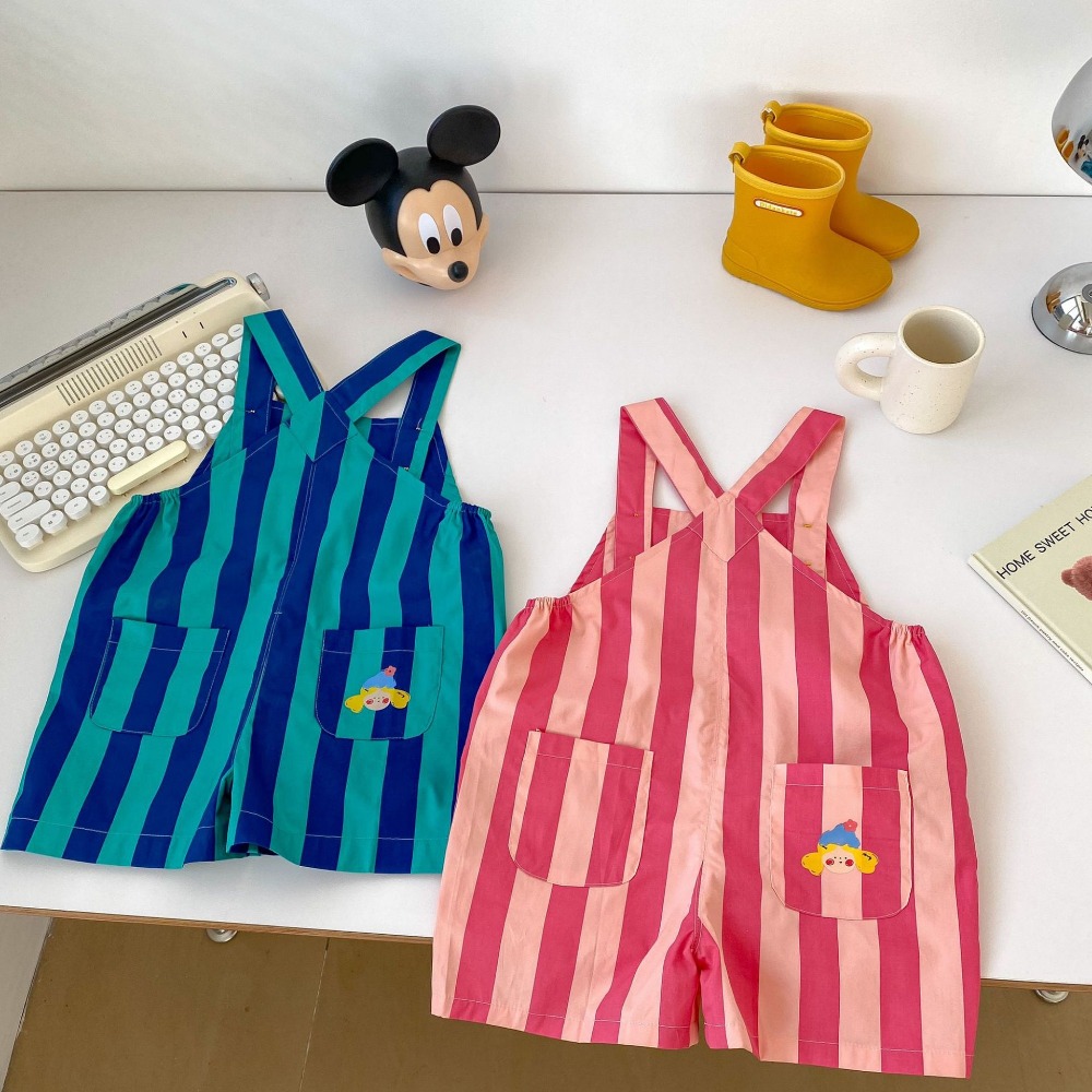 Dziewczynek chłopców kombinezo – Summer Clothing Baby Boy recenzja i cena