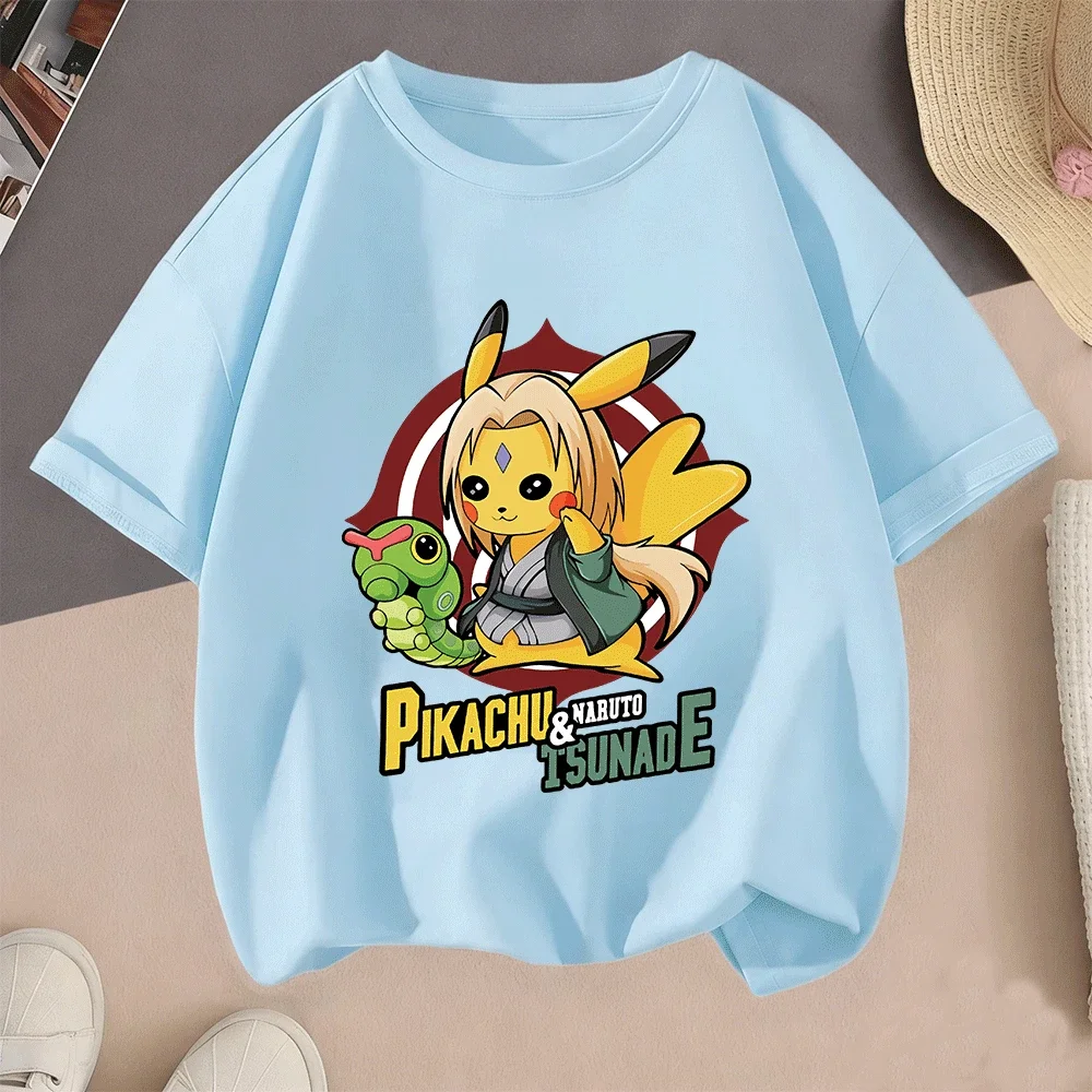 Koszulki z krótkim rękawem dla – Summer Clothing Kids Sale recenzja i cena
