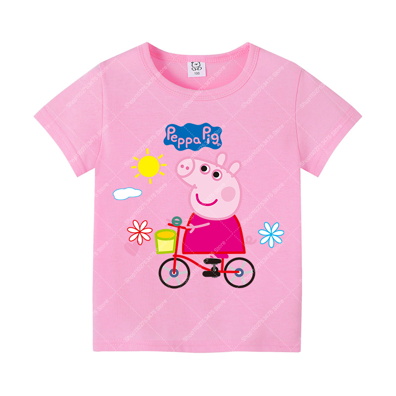 Dziewczęca urocza bawełniana k – Summer Clothing For Kids Girls recenzja i cena
