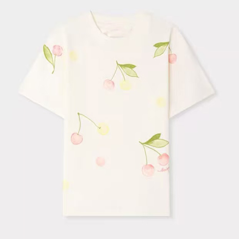 Dziecięce koszulki na wiosnę 2 – Summer Clothing Kids Sale recenzja i cena