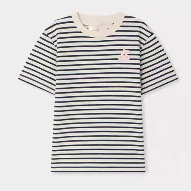 Dziecięce koszulki na wiosnę 2 – Summer Clothing Kids Sale recenzja i cena