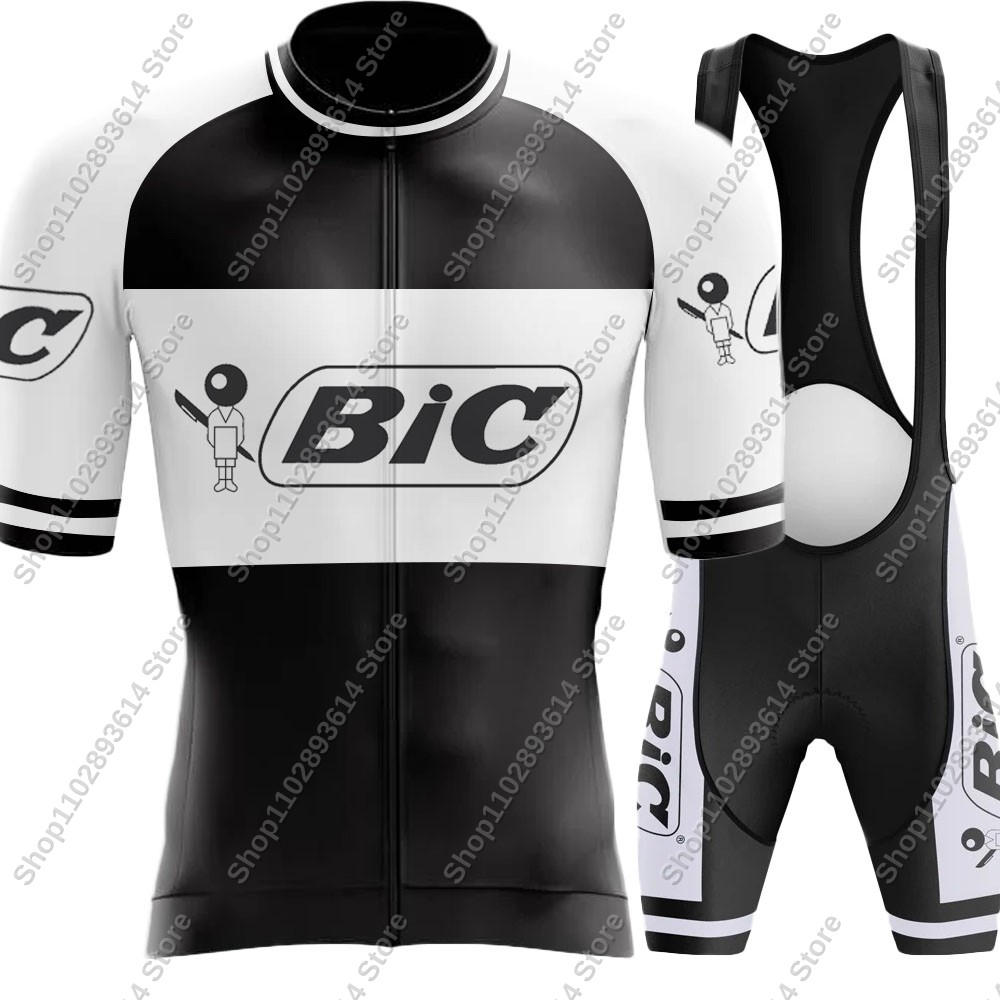 Zestaw koszulek rowerowych Odz – Summer Clothing Men 2025 recenzja i cena