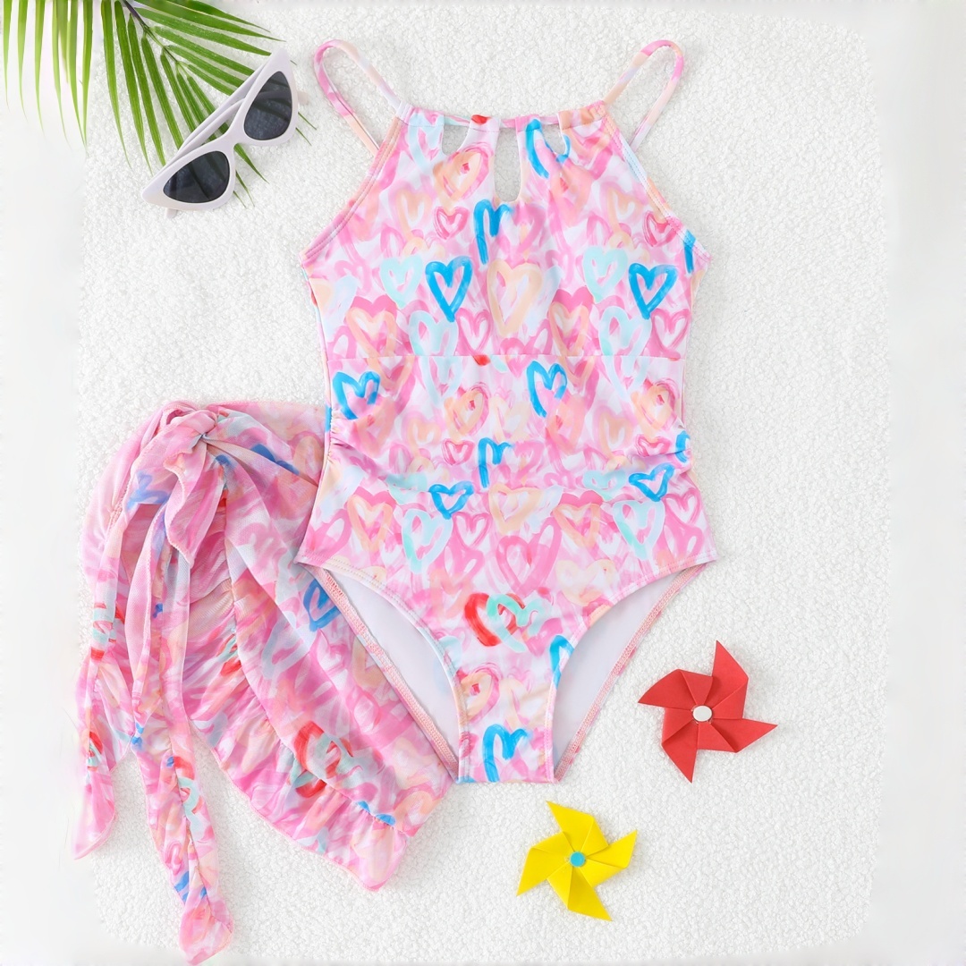 Nowy czarny strój kąpielowy je – Summer Clothing For Teen Girls recenzja i cena