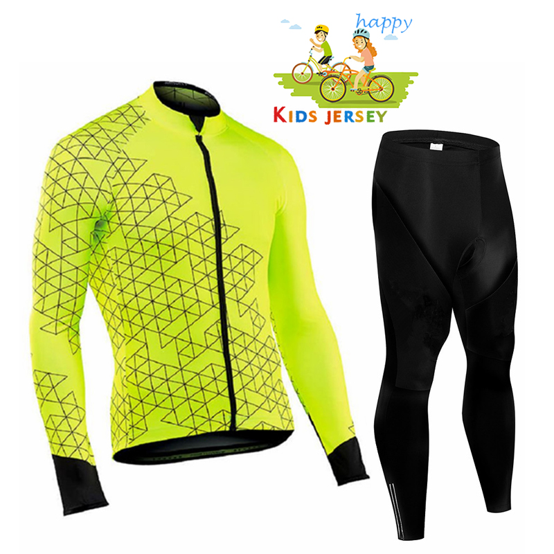 Dziecięca koszulka kolarska z  – Summer Clothing Kids Sale recenzja i cena