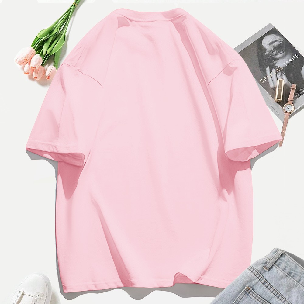 Damskie koszulki bawełniane na – Summer Clothing Model recenzja i cena
