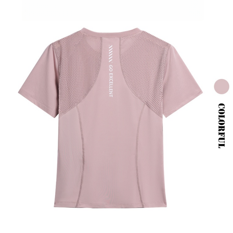 DRUR Letnia Lekka Koszulka do  – Summer Clothing Model recenzja i cena