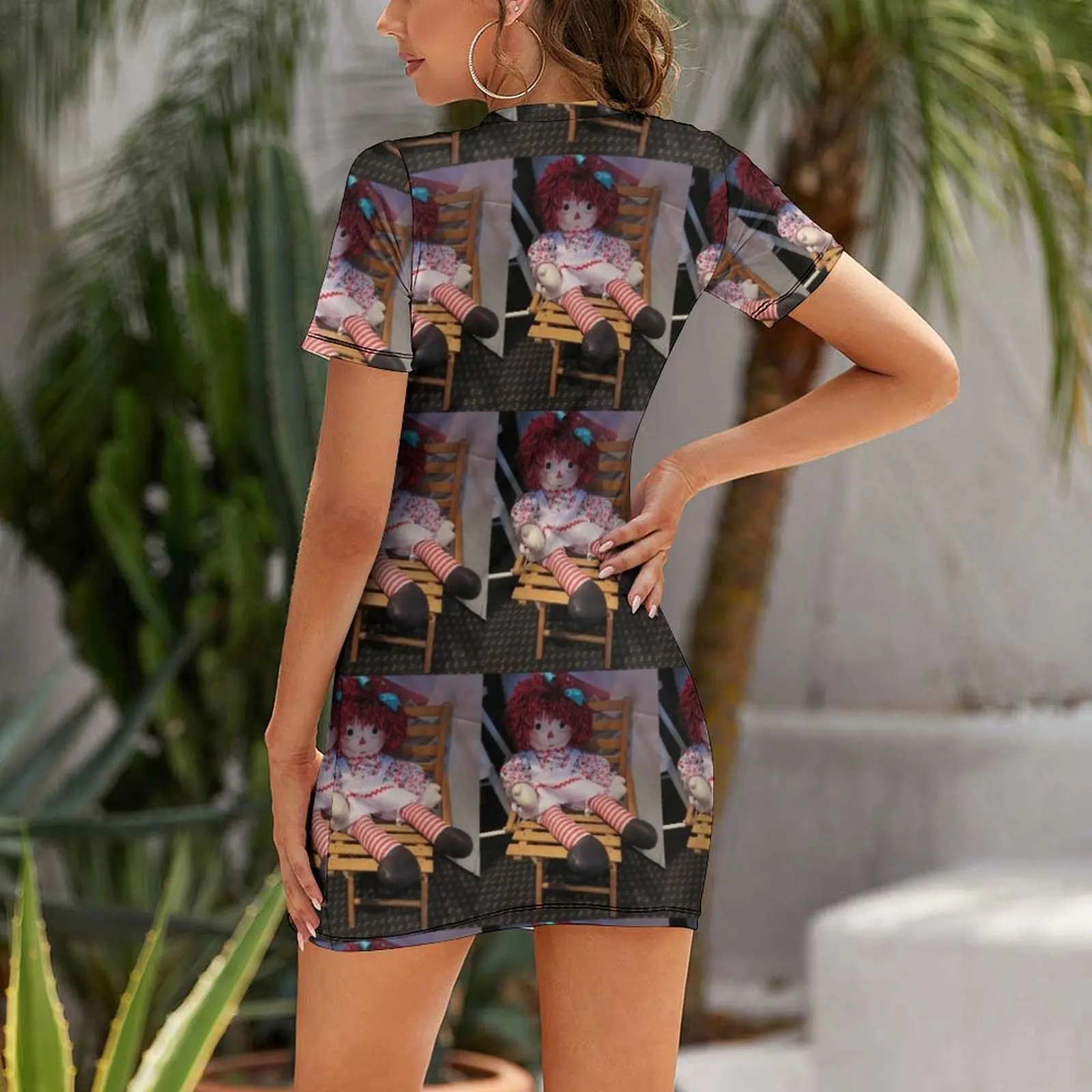 Witaj, Dolly! Sukienki z krótk – Summer Clothing Trends For Women 2026 recenzja i cena