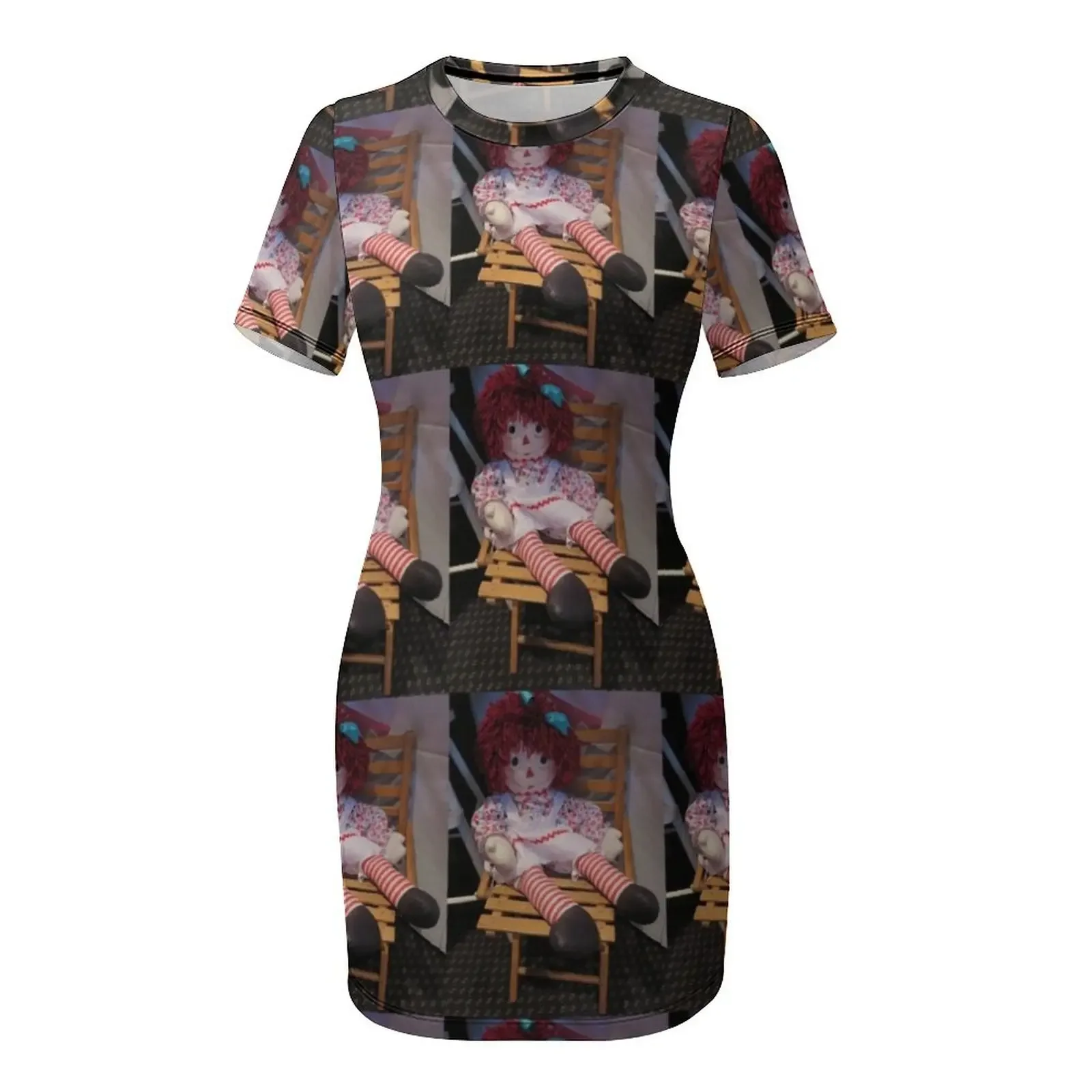 Witaj, Dolly! Sukienki z krótk – Summer Clothing Trends For Women 2026 recenzja i cena