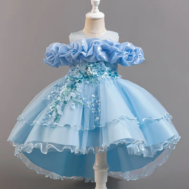 Modne sukienki dla dziewczynek – Summer Clothing For Teen Girls recenzja i cena