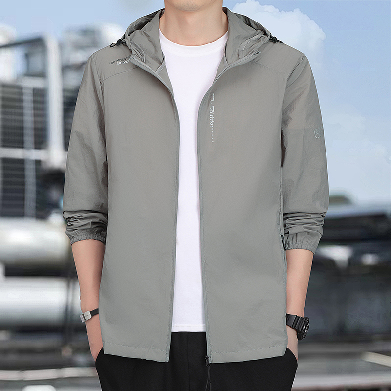 Odzież rowerowa męska na zewną – Yours Clothing Summer Jackets recenzja i cena