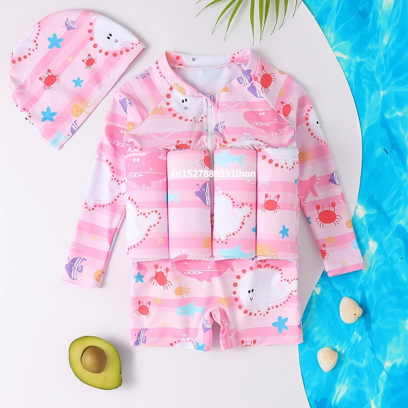 Dziecięcy strój kąpielowy wypo – Summer Clothing Baby Boy recenzja i cena