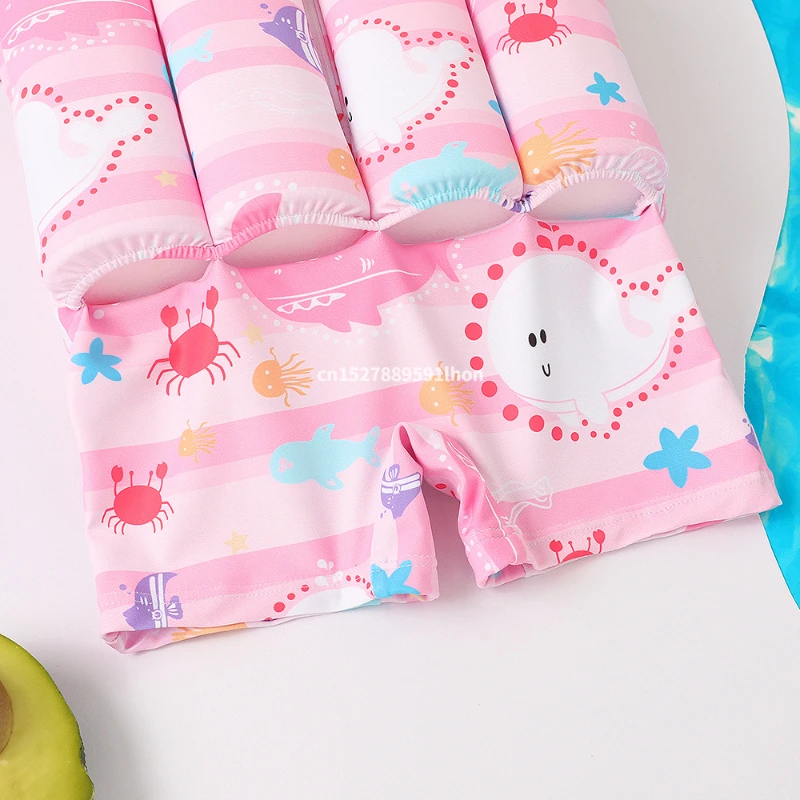 Dziecięcy strój kąpielowy wypo – Summer Clothing Baby Boy recenzja i cena