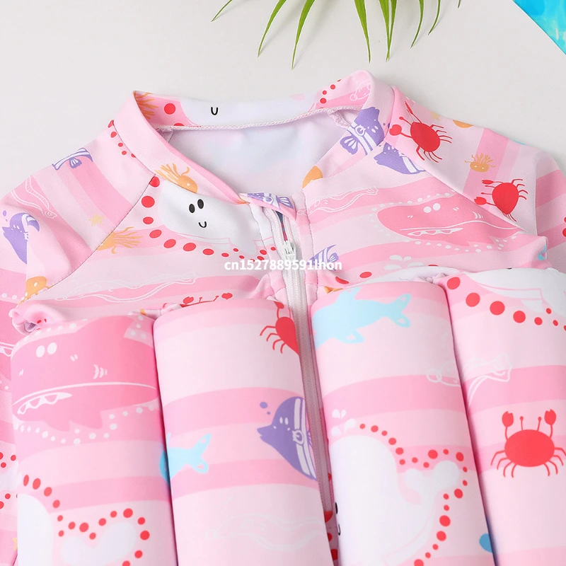 Dziecięcy strój kąpielowy wypo – Summer Clothing Baby Boy recenzja i cena