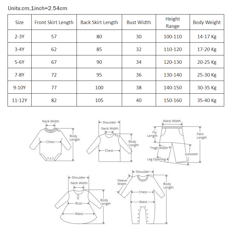 Moda Jednokolorowa suknia wiec – Summer Clothing For Teen Girls recenzja i cena