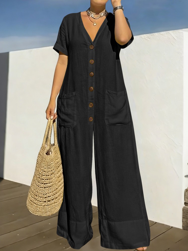 Odzież damska plus size, kombi – Summer Clothing Model recenzja i cena