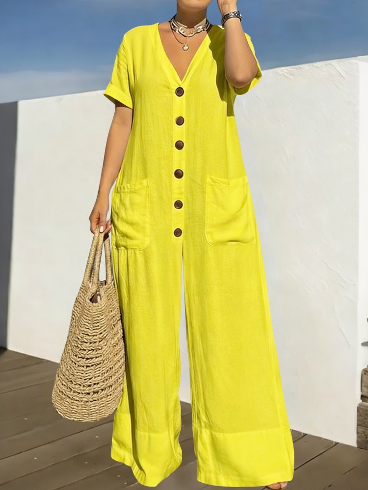 Odzież damska plus size, kombi – Summer Clothing Model recenzja i cena