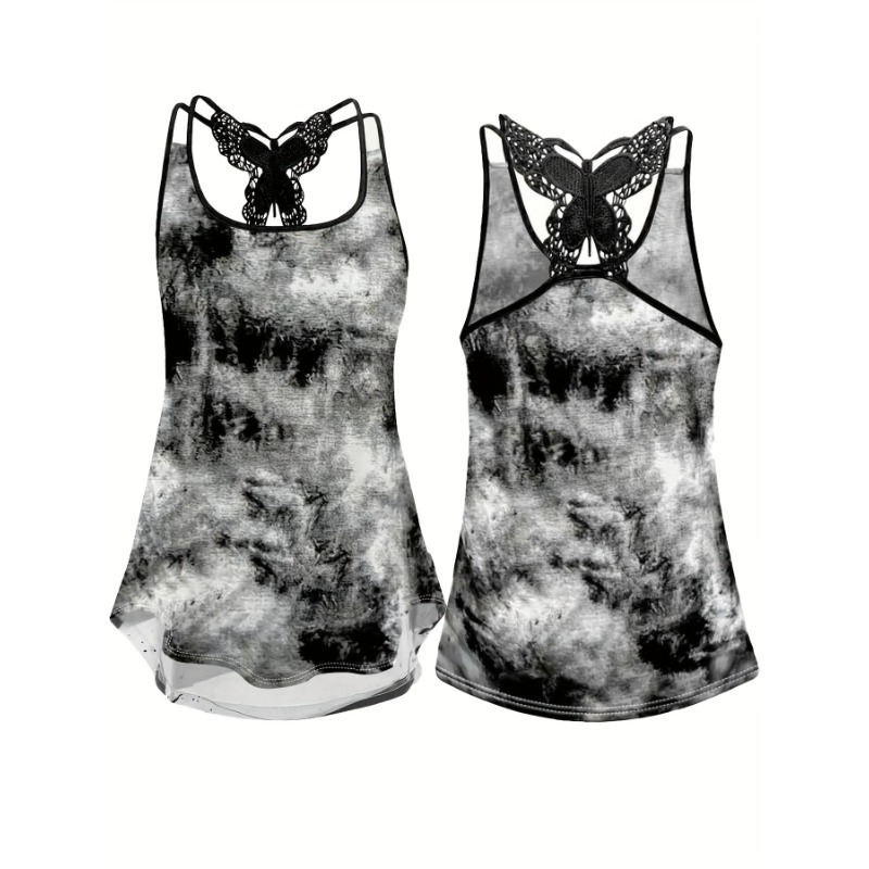 Damskie topy na ramiączkach pl – Summer Upf Clothing recenzja i cena