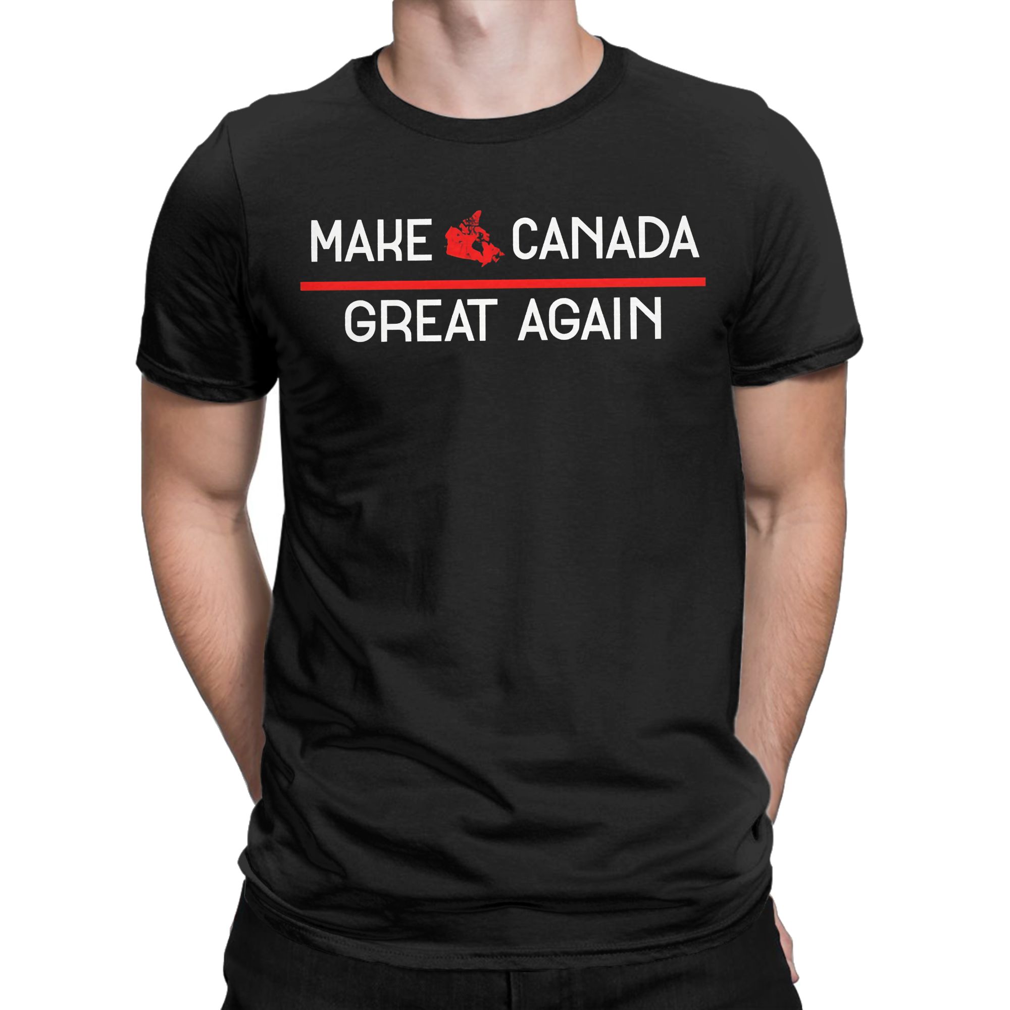 Męskie Damskie Koszulki Make C – Summer Clothing Women Canada recenzja i cena