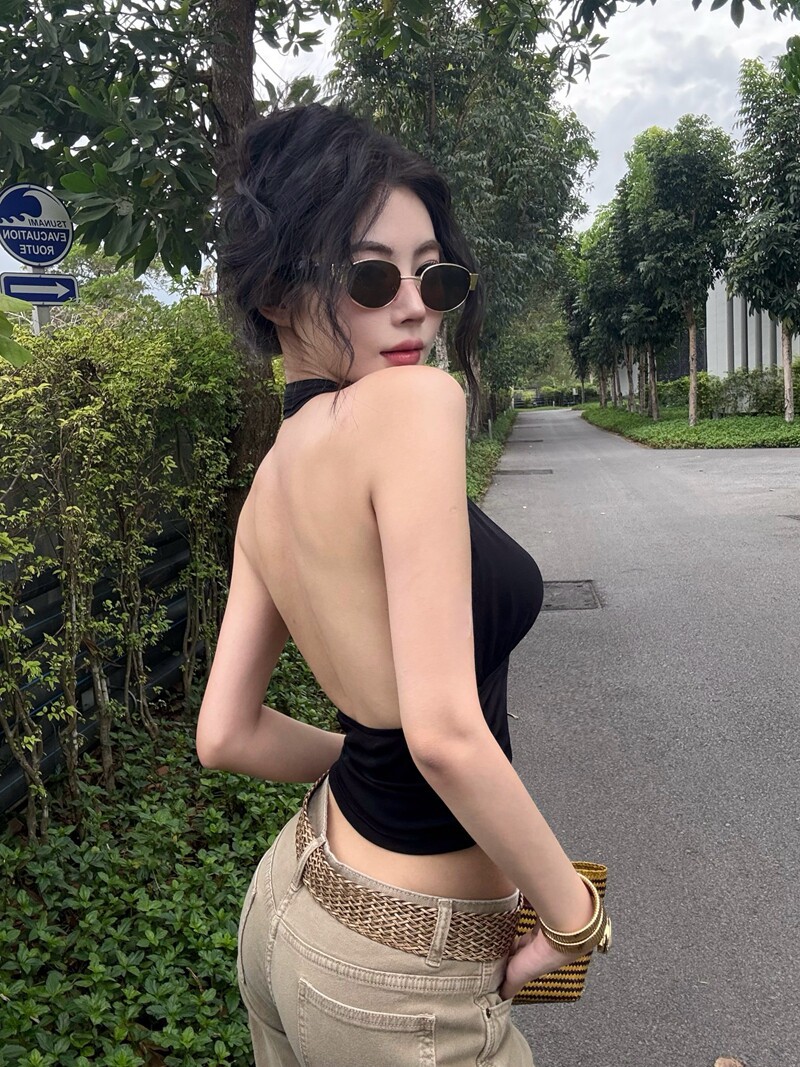 Ubrania Shoujo Pinterest dla k – Summer Clothing Trends For Women 2026 recenzja i cena