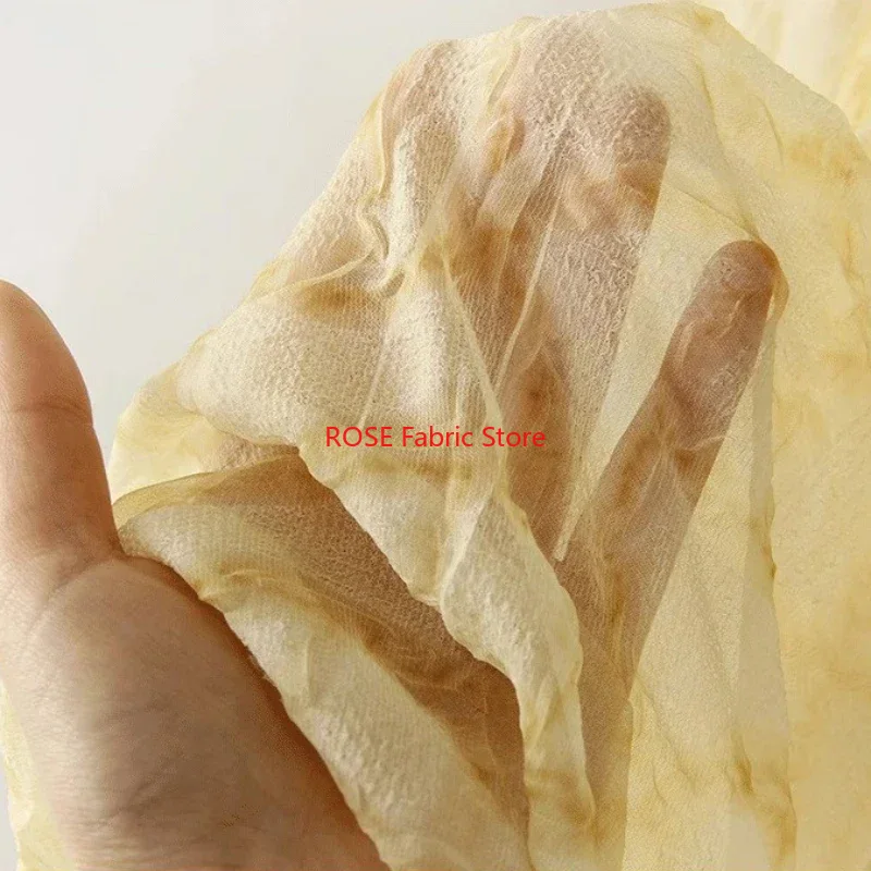 Jasnożółta zielona Miękka, lek – Soft Summer Yellow Clothing recenzja i cena