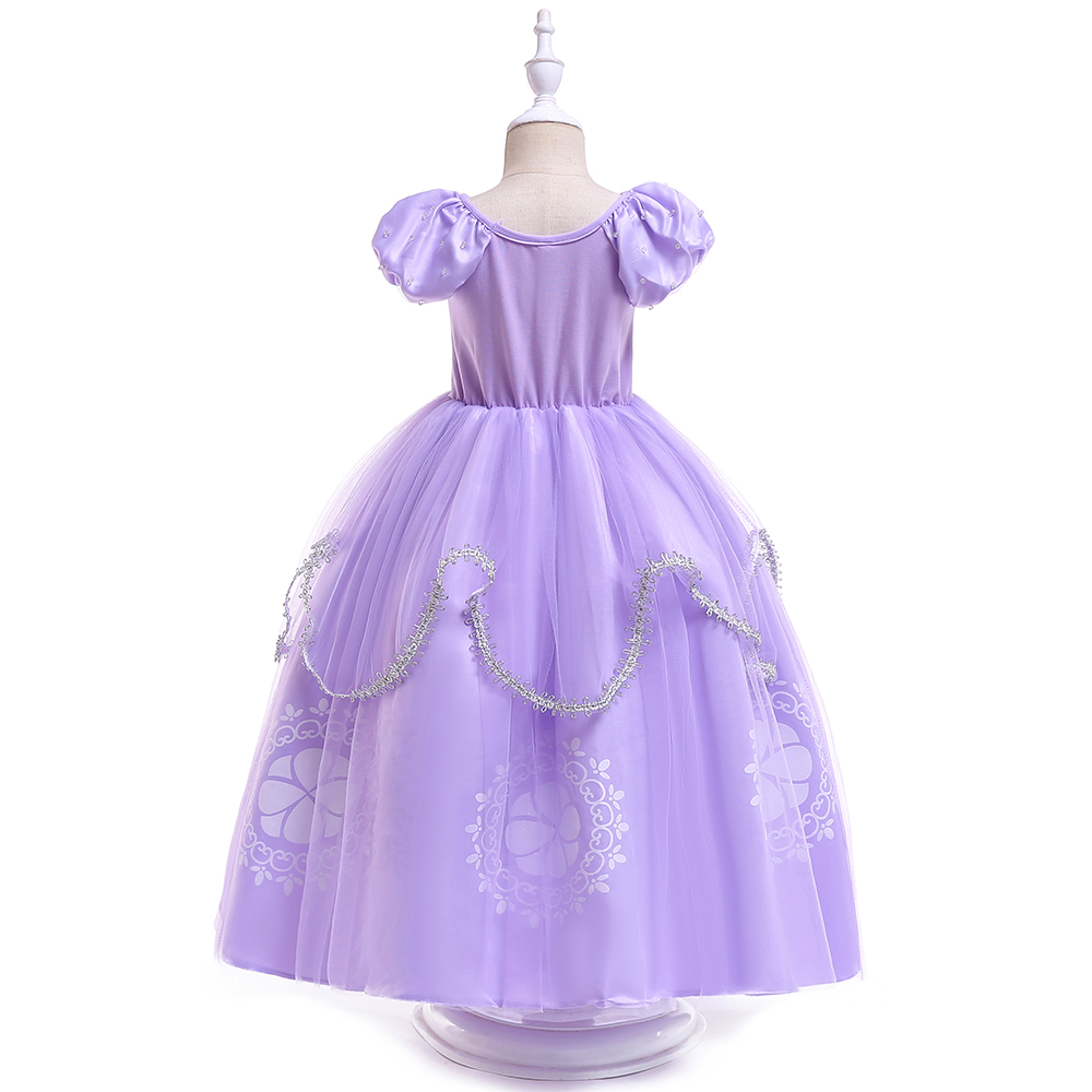 Letnie dziewczyny Sophie ubier – Summer Clothing For Kids Girls recenzja i cena