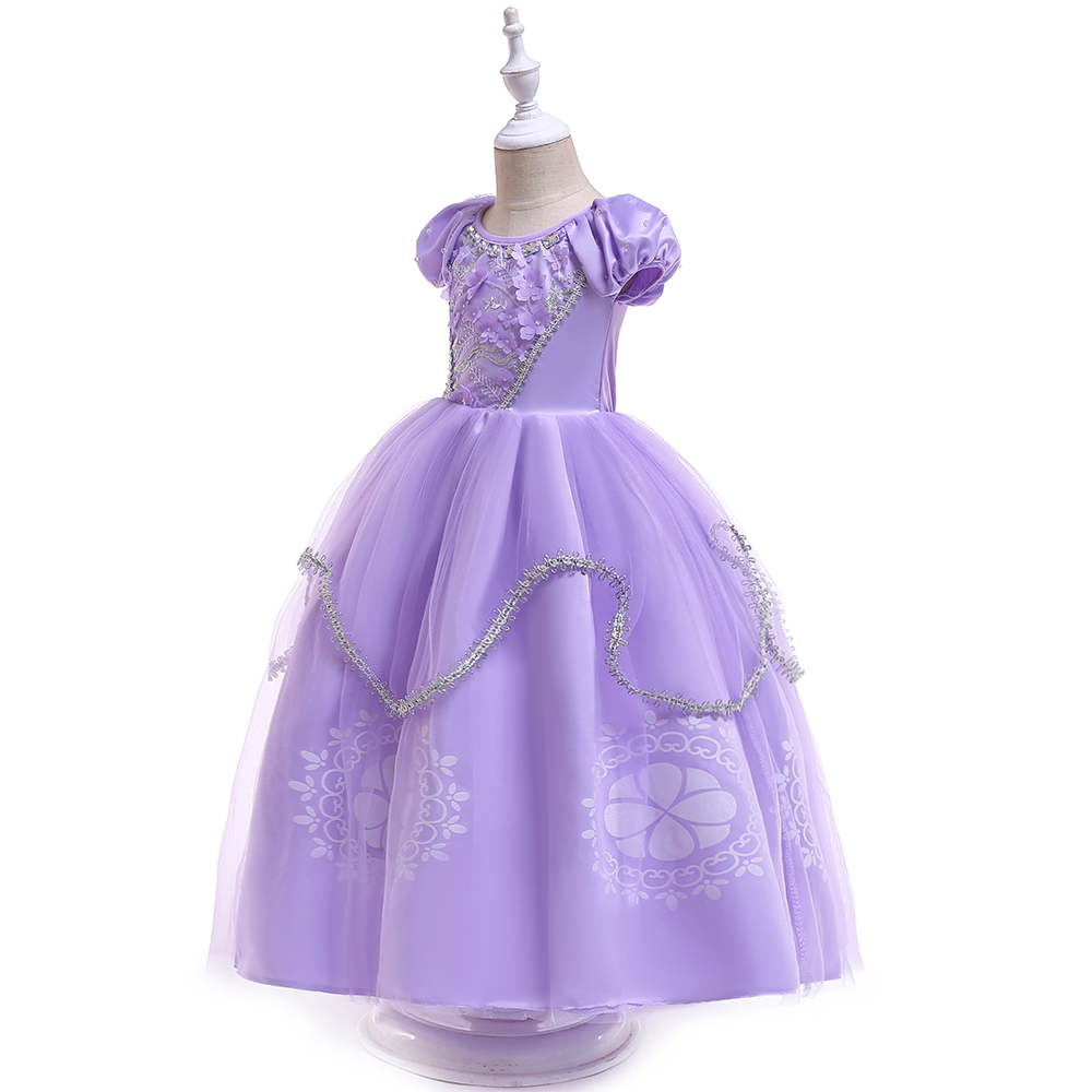 Letnie dziewczyny Sophie ubier – Summer Clothing For Kids Girls recenzja i cena