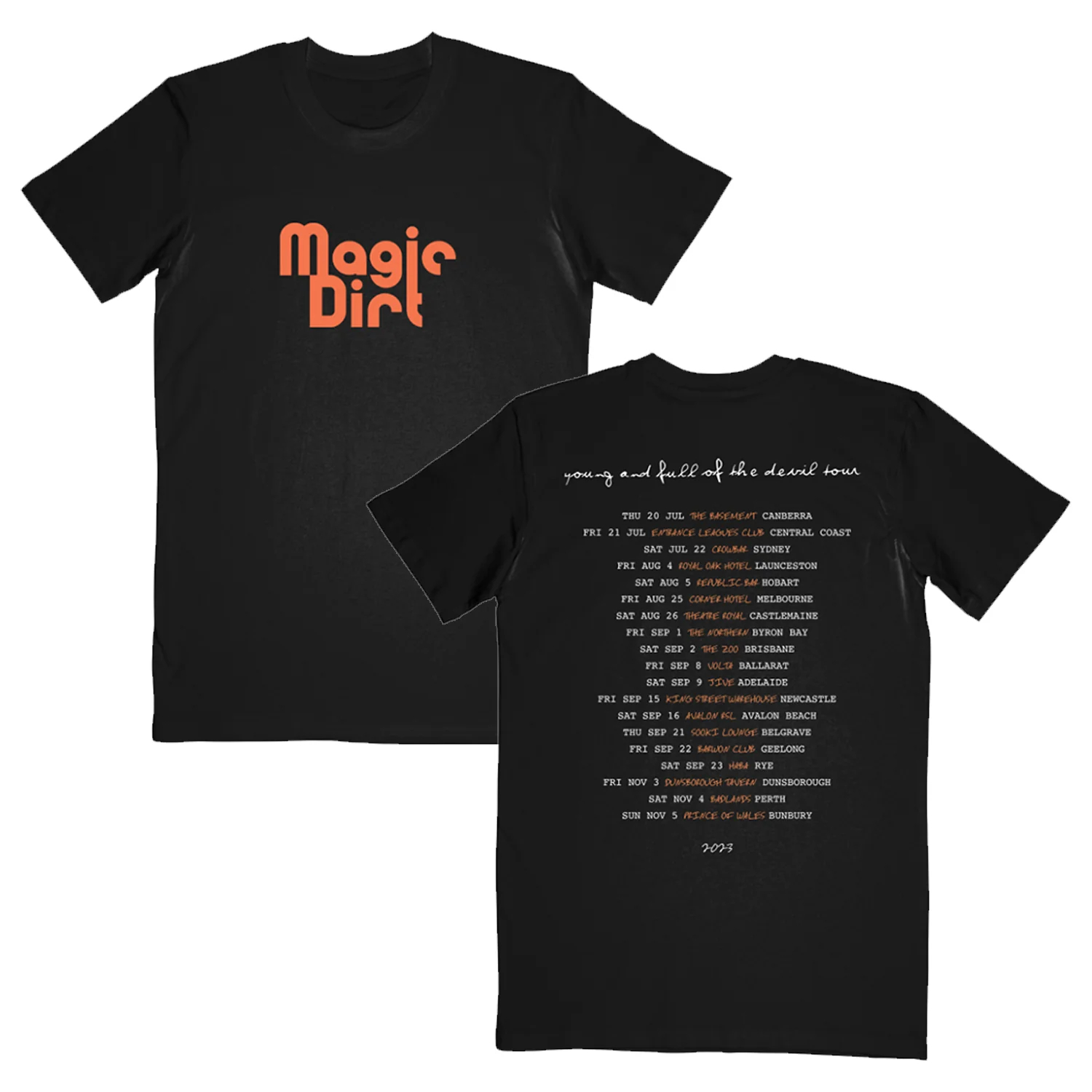 Magic Dirt Australia Alternaty – Summer Clothing Women Australia recenzja i cena