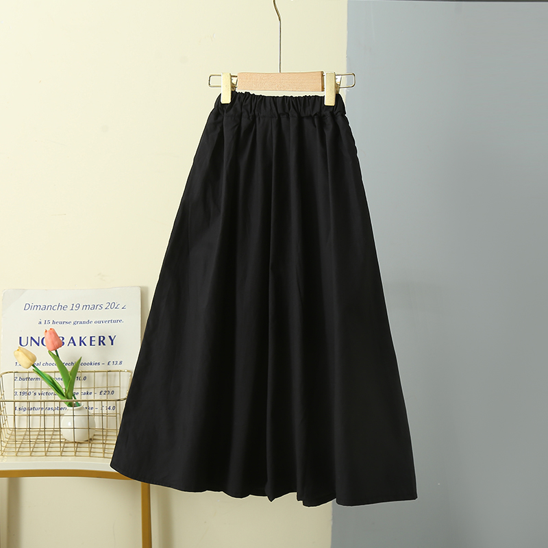 Koreańska dziecięca długa patc – Summer Clothing For Teen Girls recenzja i cena