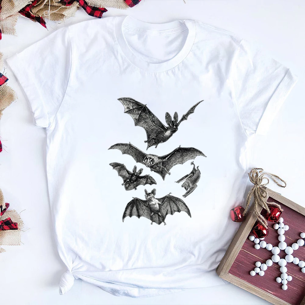 Koszulka Gothic, odzież w styl – Summer Clothing Release recenzja i cena