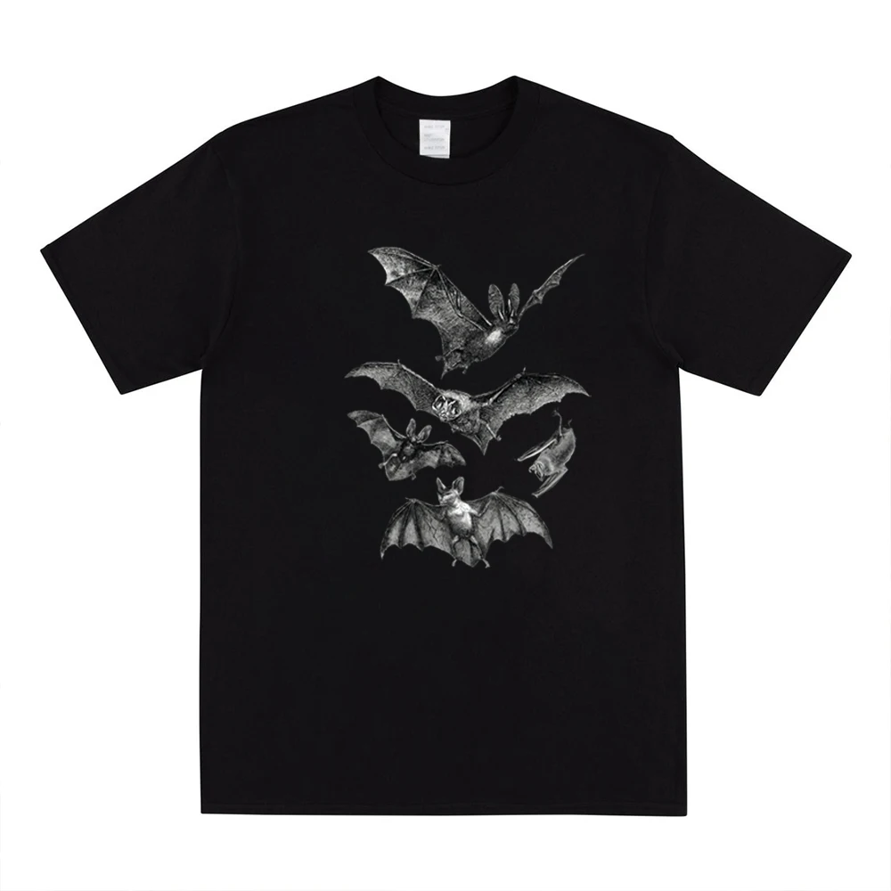 Koszulka Gothic, odzież w styl – Summer Clothing Release recenzja i cena