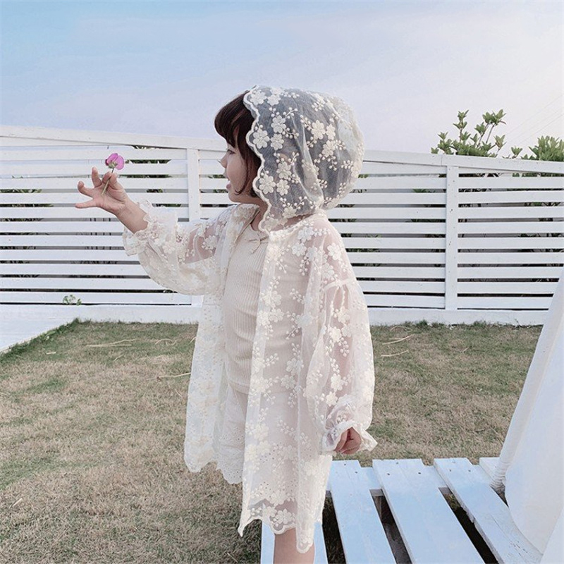 Letnia dziewczynka dziecięca k – Yours Clothing Summer Jackets recenzja i cena