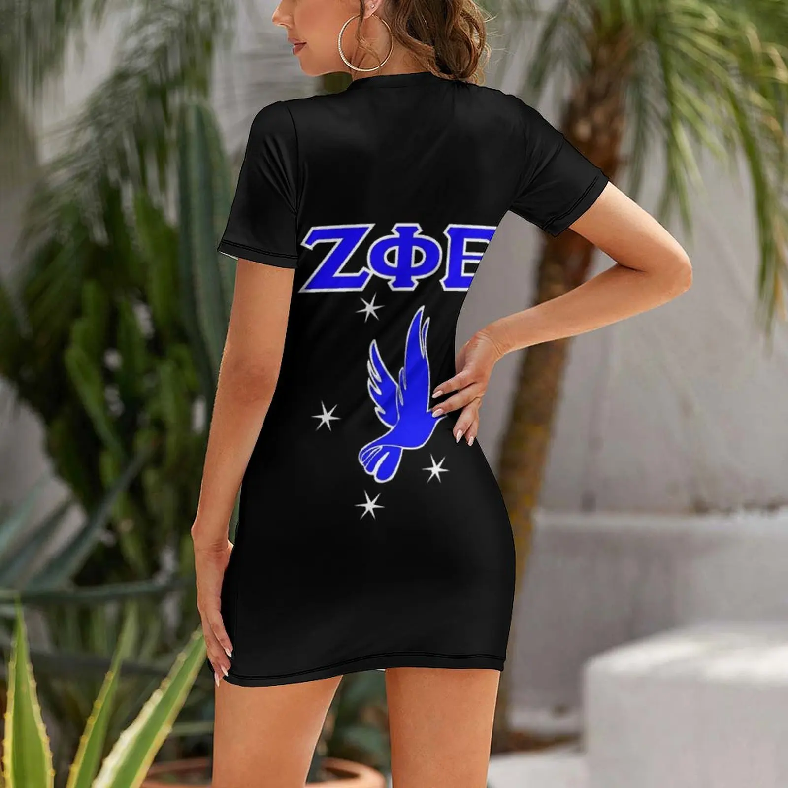 Zeta Phi Beta 1920 - 2020 Suki – Summer Clothing Trends For Women 2026 recenzja i cena