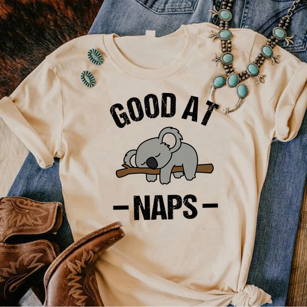 Australia Koala tshirt kobiety – Summer Clothing Women Australia recenzja i cena