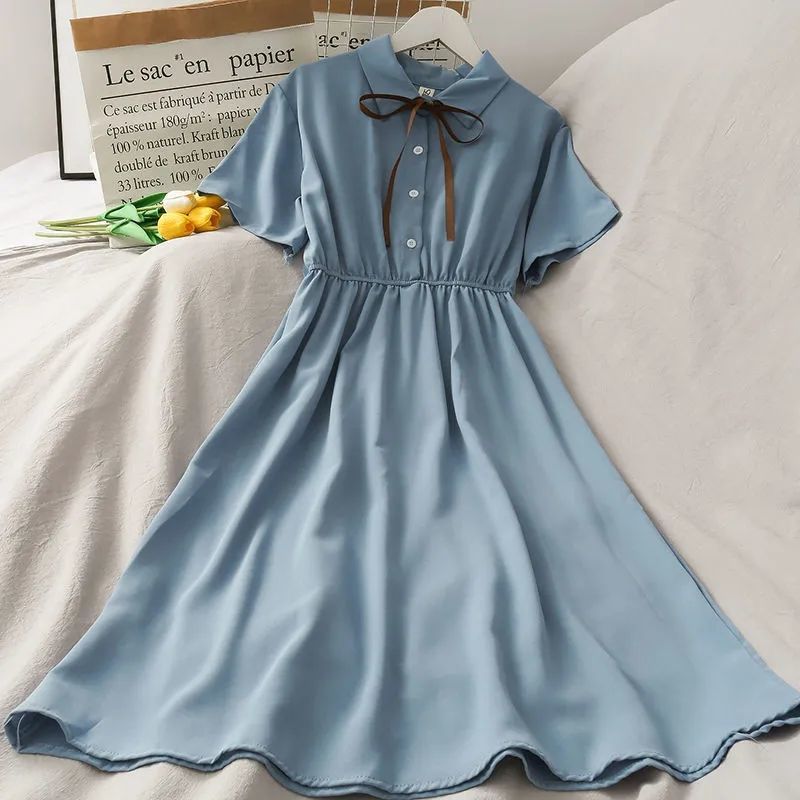 Sukienki letnie dla dzieci i n – Summer Clothing For Teen Girls recenzja i cena