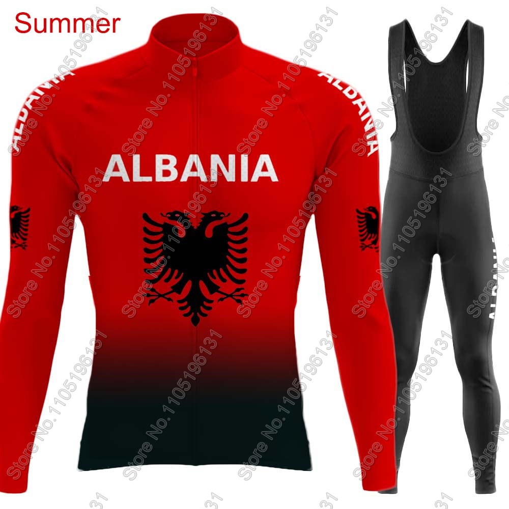 Zestaw kolarski Reprezentacji  – Summer Clothing Men 2025 recenzja i cena
