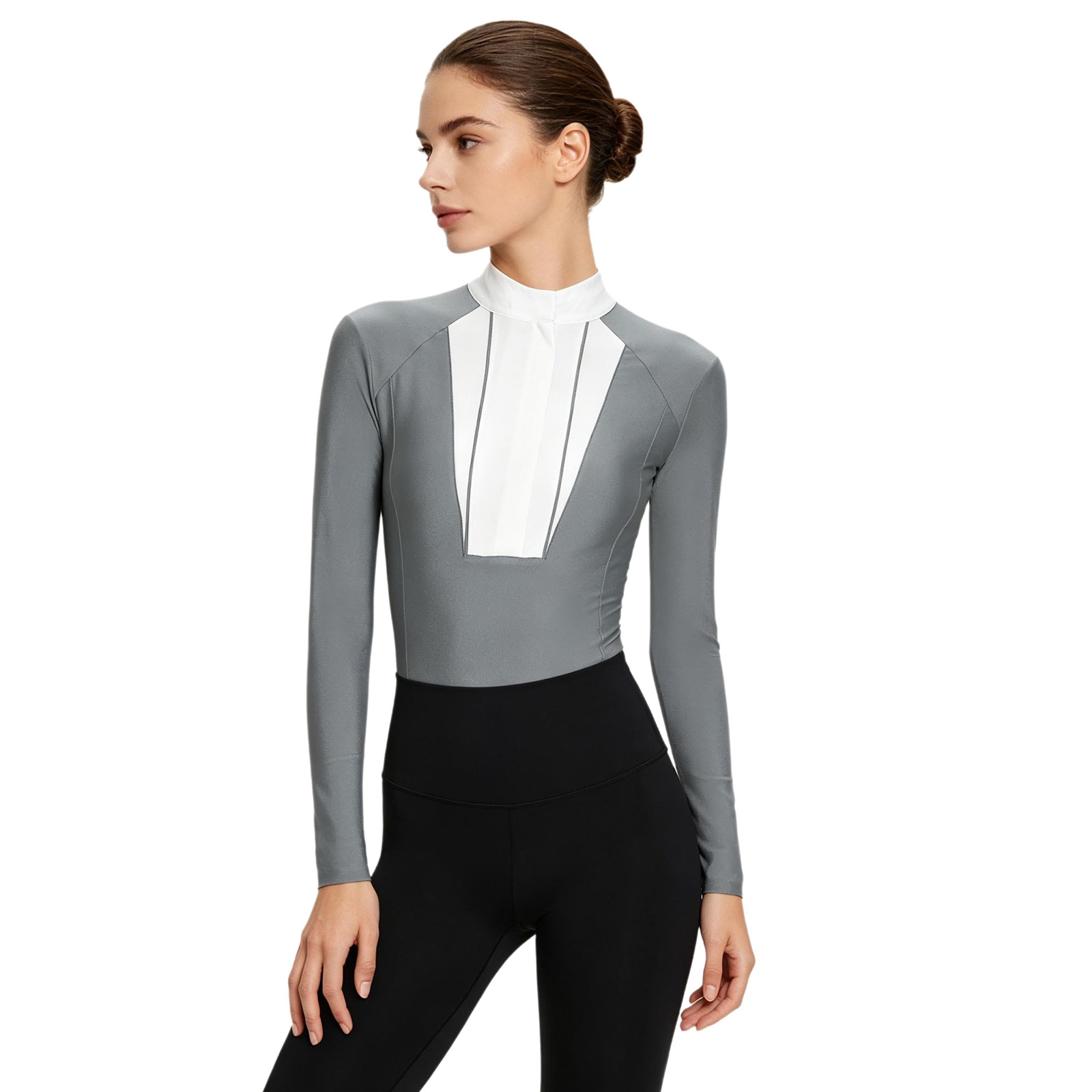 Damska odzież jeździecka, komb – Summer Equestrian Clothing recenzja i cena